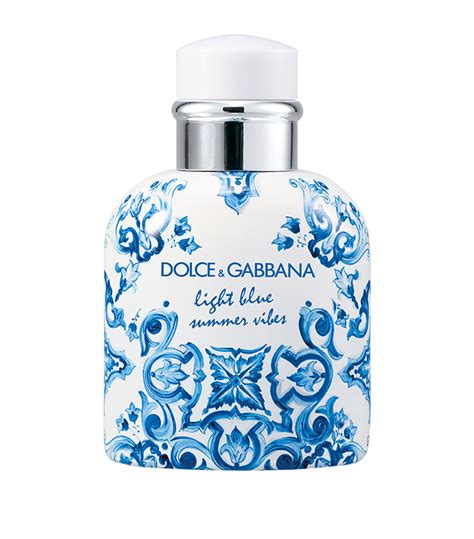 dolce gabbana summer light blue|d&g light blue summer vibes.